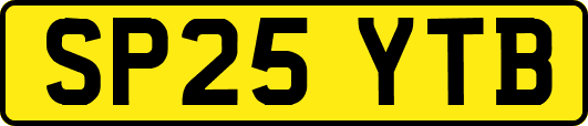 SP25YTB