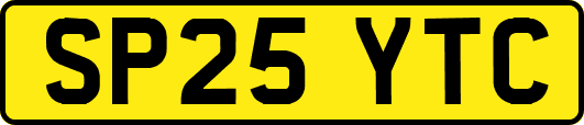 SP25YTC
