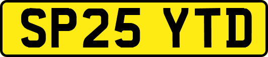 SP25YTD