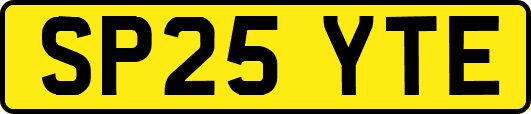 SP25YTE