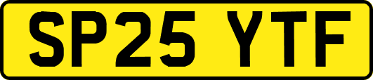 SP25YTF