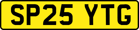 SP25YTG