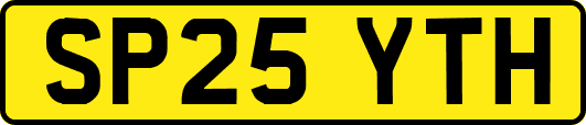 SP25YTH