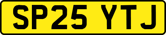 SP25YTJ