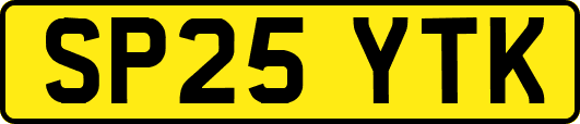 SP25YTK