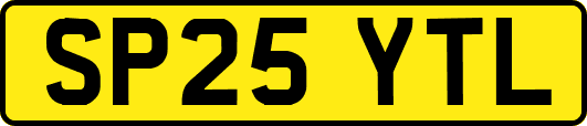 SP25YTL