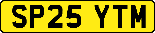 SP25YTM