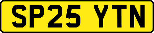 SP25YTN