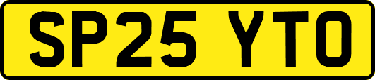 SP25YTO