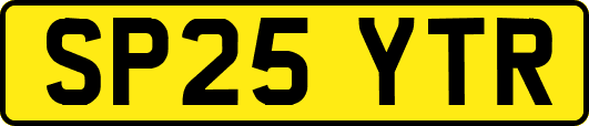 SP25YTR
