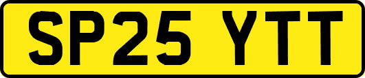 SP25YTT