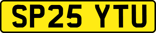 SP25YTU