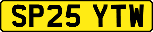 SP25YTW