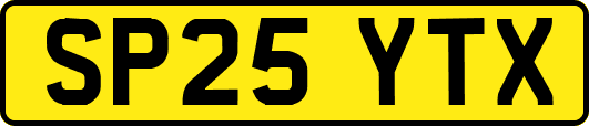 SP25YTX