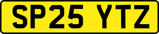 SP25YTZ