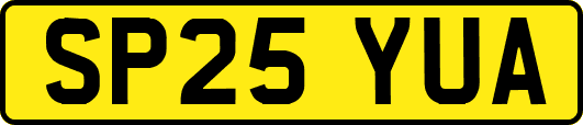 SP25YUA