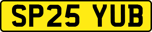 SP25YUB