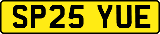 SP25YUE