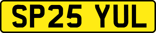 SP25YUL