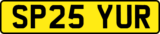 SP25YUR
