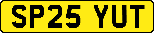 SP25YUT