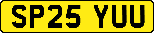 SP25YUU