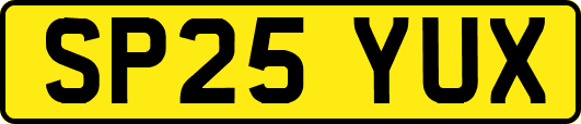 SP25YUX