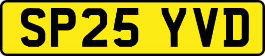 SP25YVD