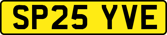 SP25YVE