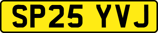 SP25YVJ