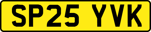 SP25YVK