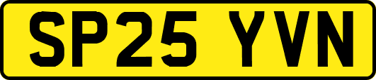 SP25YVN