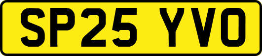 SP25YVO