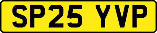 SP25YVP