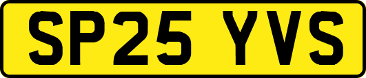 SP25YVS