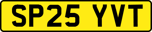SP25YVT