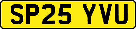 SP25YVU