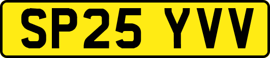 SP25YVV
