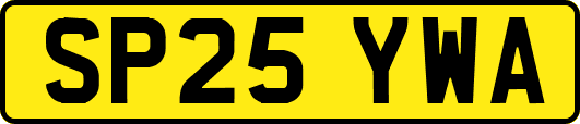SP25YWA