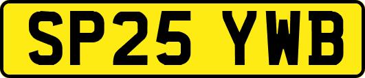 SP25YWB