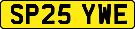 SP25YWE