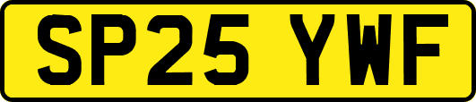 SP25YWF