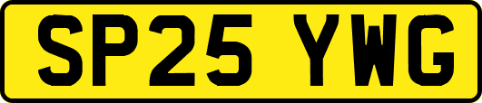 SP25YWG