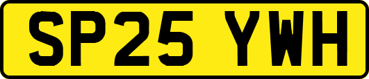 SP25YWH