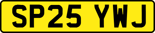 SP25YWJ