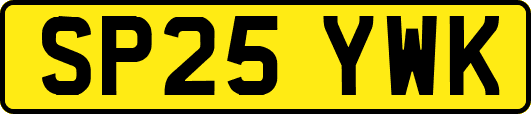 SP25YWK