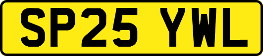 SP25YWL