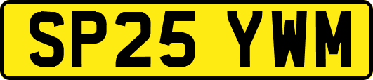 SP25YWM