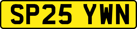 SP25YWN
