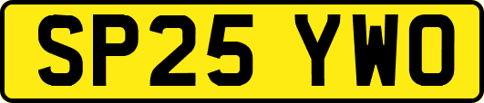 SP25YWO